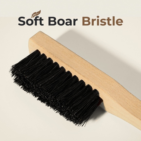 Small Stain Remover for Scrubbing Stains from Furniture, Fabric, Leather - Picture 3 of 9